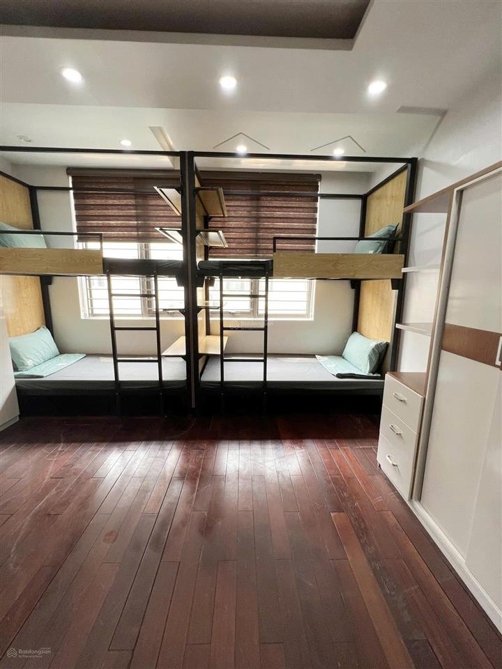 Cho thuê homestay ở ghép giá rẻ chỉ từ 1,3 triệu ngay cạnh đại học thương mại  cầu giấy