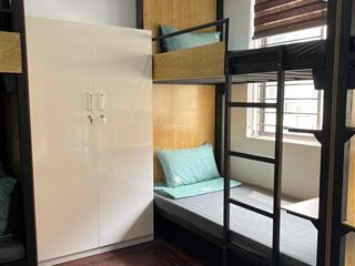 Cho thuê hometay ở ghép phòng đẹp rộng 30m2, giá từ 1.3 triệu ngay dương khuê, mai dịch, cầu giấy