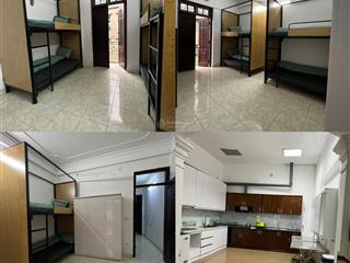 Cho thuê homestay ở ghép giường tầng giá rẻ ngay sau đh lao động xã hội  trần duy hưng