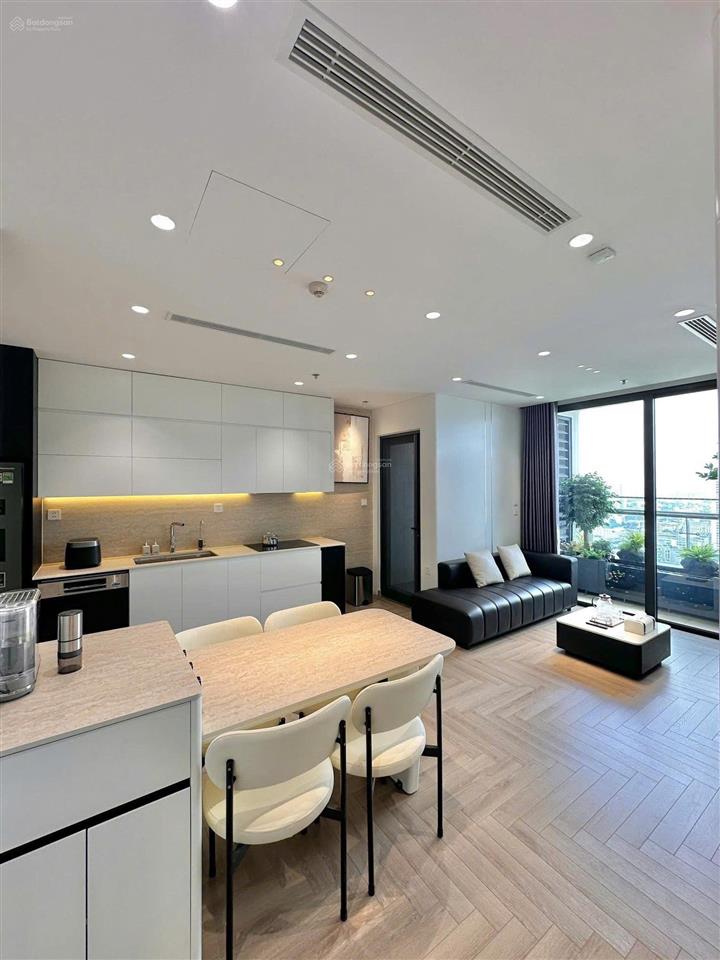 Cho thuê goldseason 47 nguyễn tuân 3 ngủ full đồ  nội thất mới tinh  giá 19tr/th.  0327 005 ***