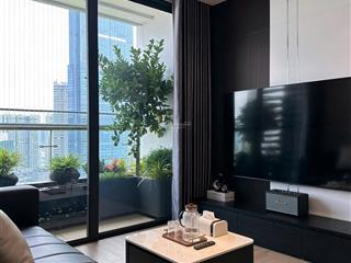 Cho thuê goldseason 47 nguyễn tuân 3 ngủ full đồ  nội thất mới tinh  giá 19tr/th.  0327 005 ***