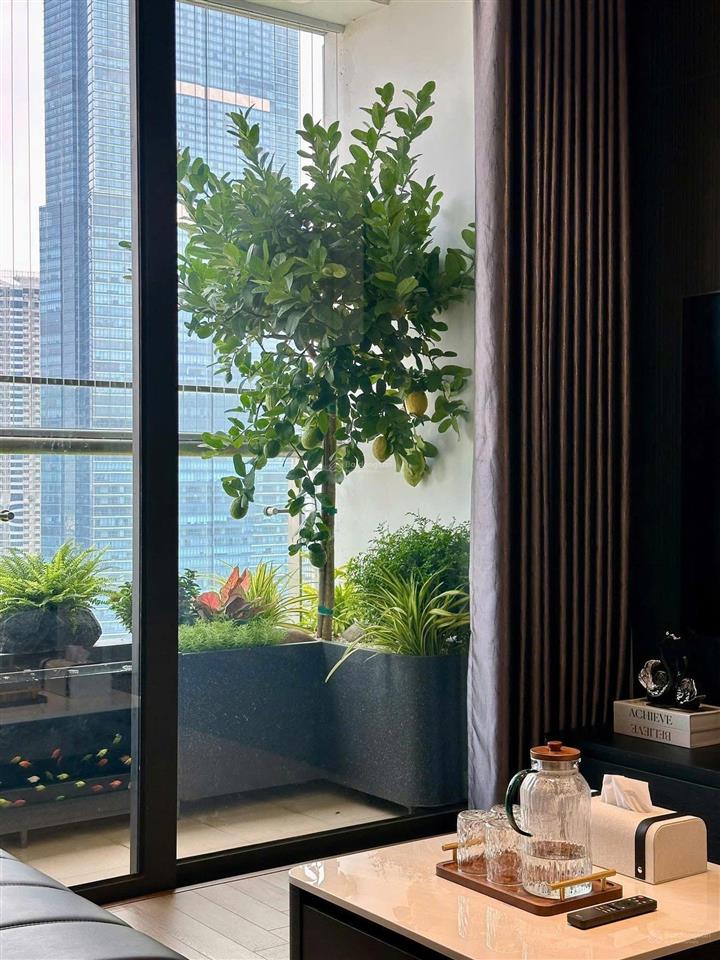 Cho thuê goldseason 47 nguyễn tuân 3 ngủ full đồ  nội thất mới tinh  giá 19tr/th.  0327 005 ***