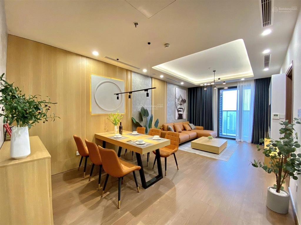 Tin nổi bật! cho thuê căn hộ 3 ngủfull đồ gold tower 275 nguyễn trãi, có slot ô tô.  0327 005 ***