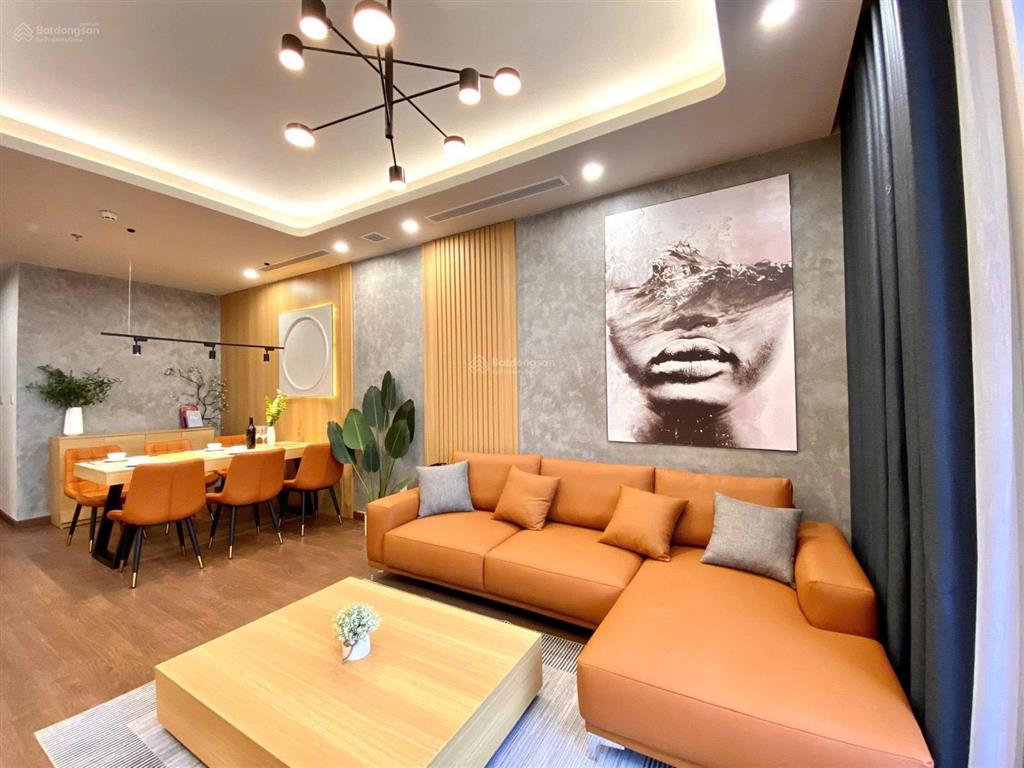 Tin nổi bật! cho thuê căn hộ 3 ngủfull đồ gold tower 275 nguyễn trãi, có slot ô tô.  0327 005 ***