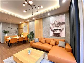 Tin nổi bật! cho thuê căn hộ 3 ngủfull đồ gold tower 275 nguyễn trãi, có slot ô tô.  0327 005 ***