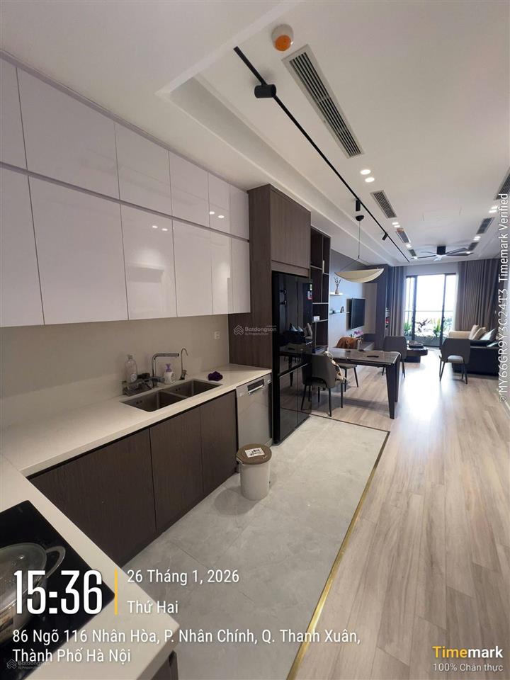 3 ngủ  full đồ tại the diamond residence chỉ 27tr/th. giá tốt tại thị trường.  0327 005 ***