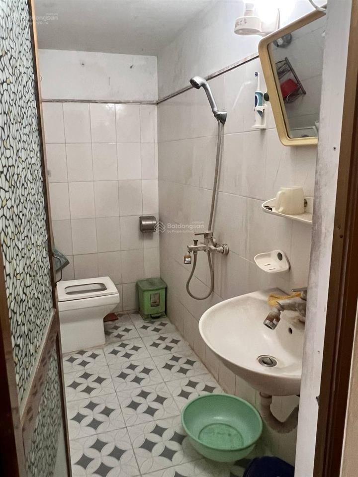 Chính chủ cho thuê nhà riêng mặt phố lý thường kiệt, hà đông. dt 40m²*4 tầng. mt 4m. giá 12,5tr
