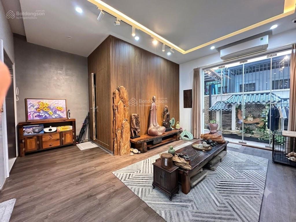 Cho thuê nguyên căn nhà liền kề vinhomes marina cực đẹp  4 pn  105m2  có thang máy. 40tr/tháng