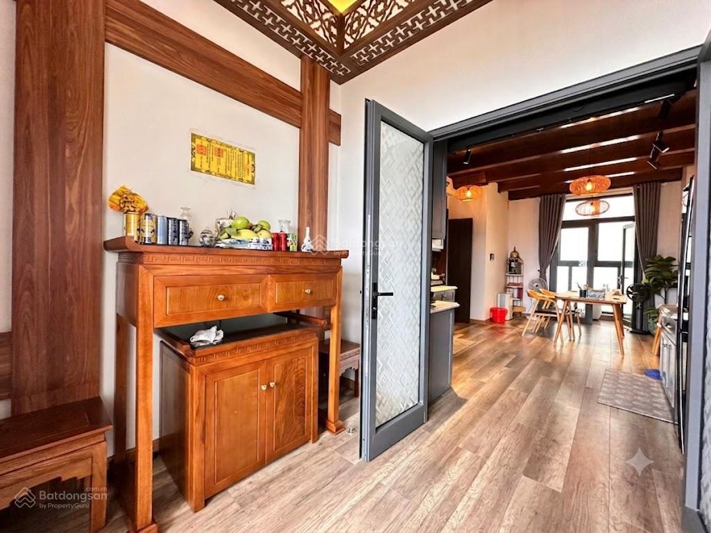 Cho thuê nguyên căn nhà liền kề vinhomes marina cực đẹp  4 pn  105m2  có thang máy. 40tr/tháng