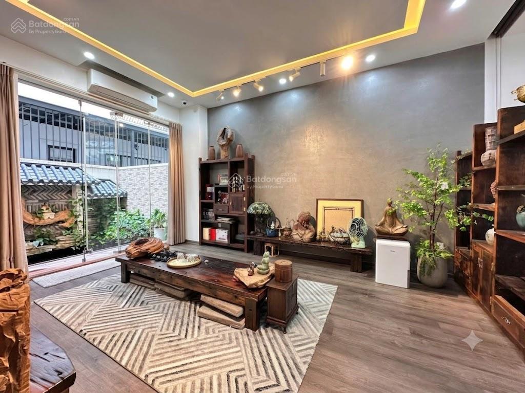 Cho thuê nguyên căn nhà liền kề vinhomes marina cực đẹp  4 pn  105m2  có thang máy. 40tr/tháng