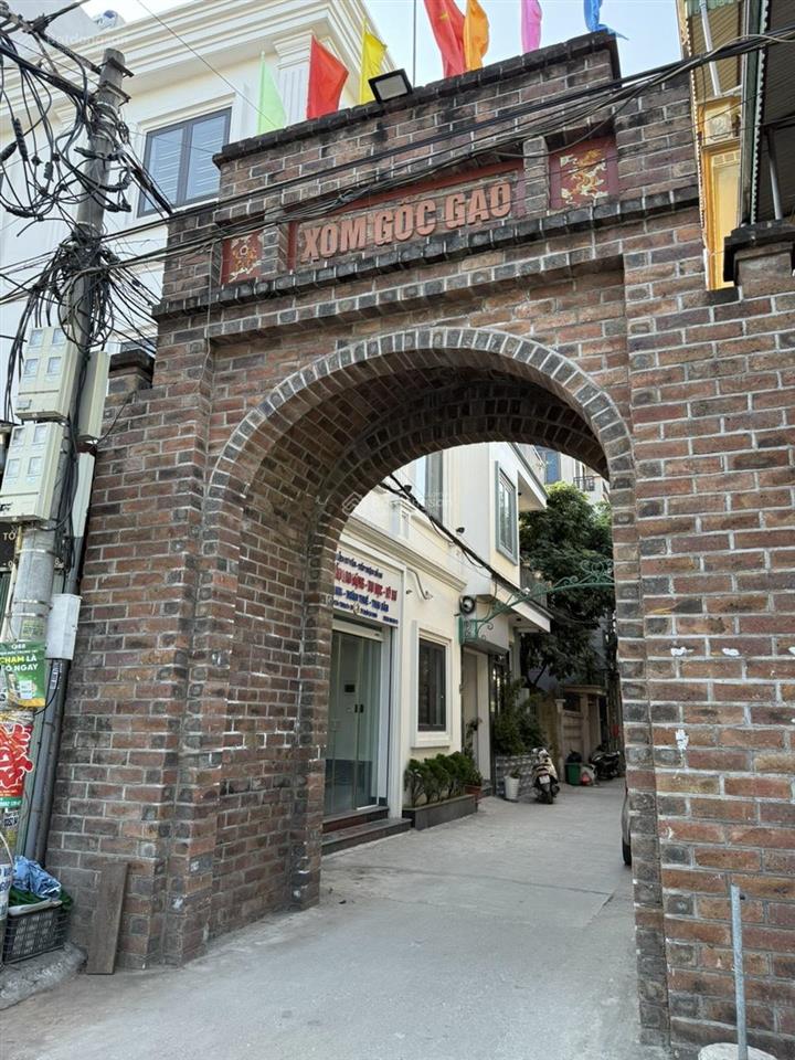 Bán gấp nhà trước tếtsát chợ giườngkinh doanh rất đẹpđường 2 xe tải tránh30m x 1 tầng. 3,6x tỷ