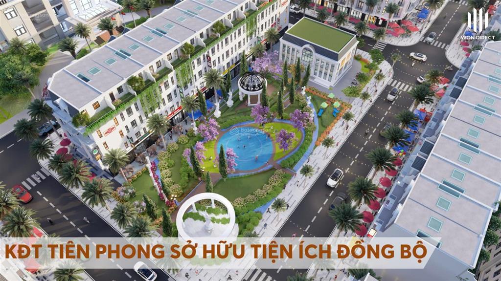 Him lam boulevard (him lam 2)  75m2 x 5t  căn mặt công viên  giá tốt 13,5 tỷ