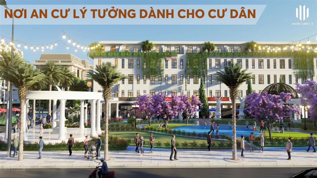 Him lam boulevard (him lam 2)  75m2 x 5t  căn mặt công viên  giá tốt 13,5 tỷ
