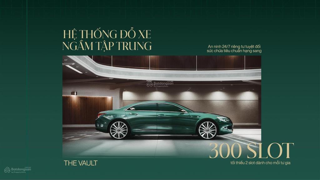 Mở bán liền kề 7 tầng có hầm mặt hồ linh đàm  dự án the park lane  compoud cbre quản lý