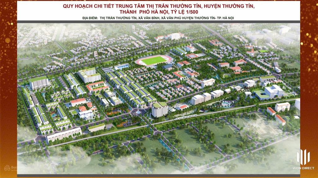 Mặt phố lý tử tấn  lô đẹp nhất dự án himlam 2 (himlam boulevard)  92,5m2x5t  đường 33m 20,5tỷ