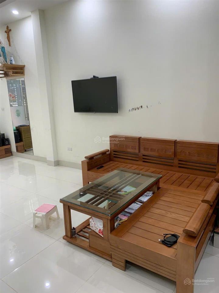 Nhà đẹp tứ hiệp sát đường ô tô 40m2 3 tầng kinh doanh nhỏ giá 5,9 tỷ (có tl)