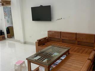 Nhà đẹp tứ hiệp sát đường ô tô 40m 3 tầng kinh doanh nhỏ giá 5,9 tỷ (có tl)