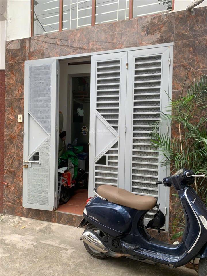 Nhà đẹp tứ hiệp sát đường ô tô 40m2 3 tầng kinh doanh nhỏ giá 5,9 tỷ (có tl)