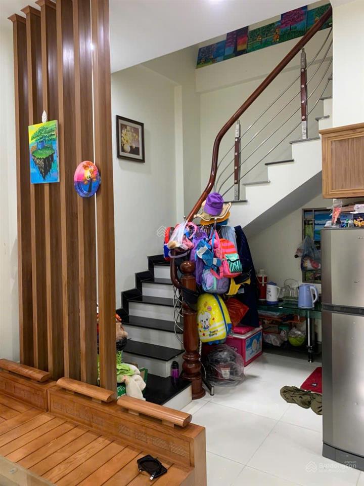 Nhà đẹp tứ hiệp sát đường ô tô 40m2 3 tầng kinh doanh nhỏ giá 5,9 tỷ (có tl)