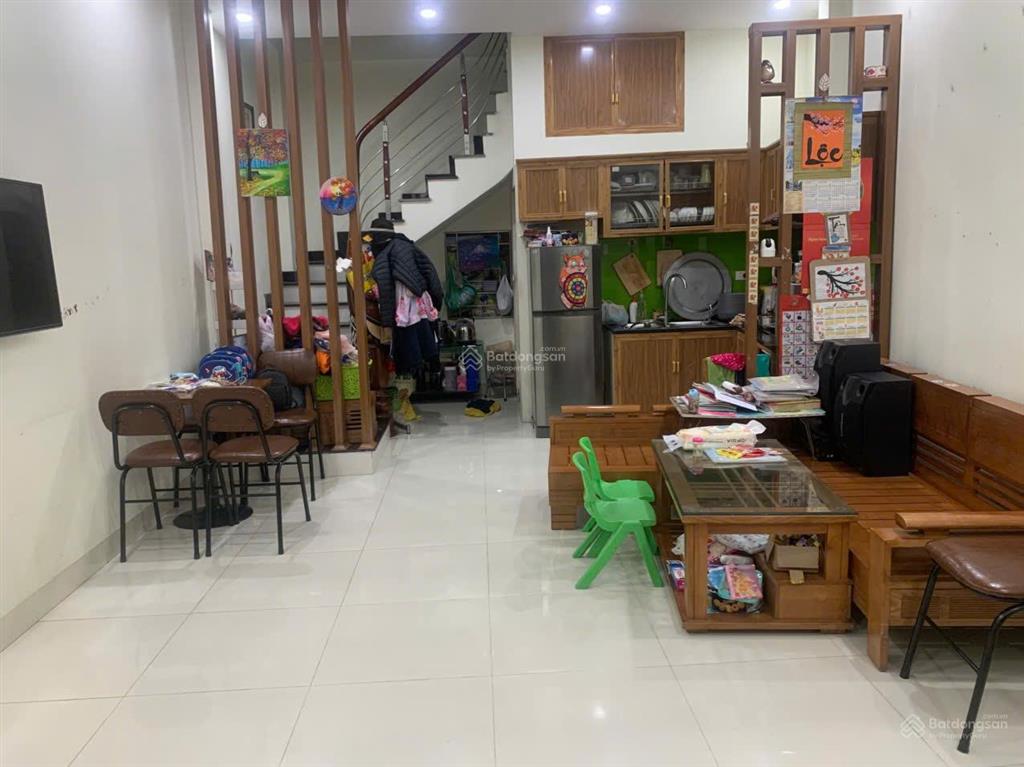 Nhà đẹp tứ hiệp sát đường ô tô 40m2 3 tầng kinh doanh nhỏ giá 5,9 tỷ (có tl)