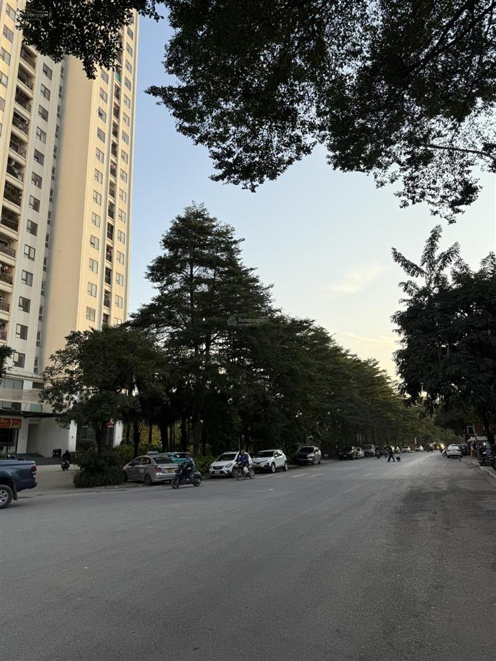 Căn góc mặt phố vũ lăng  khu dân cư iec tứ hiệp  61m²  4,5 tầng  kinh doanh đỉnh