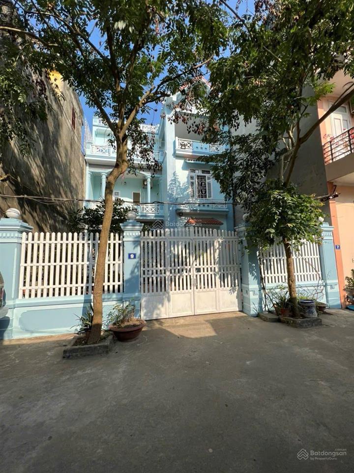 Nhà sân vườn ngọc hồi 120m2, mt 9m, 2 mặt thoáng quy hoạch ra đường 18m vinhomes, 18 tỷ