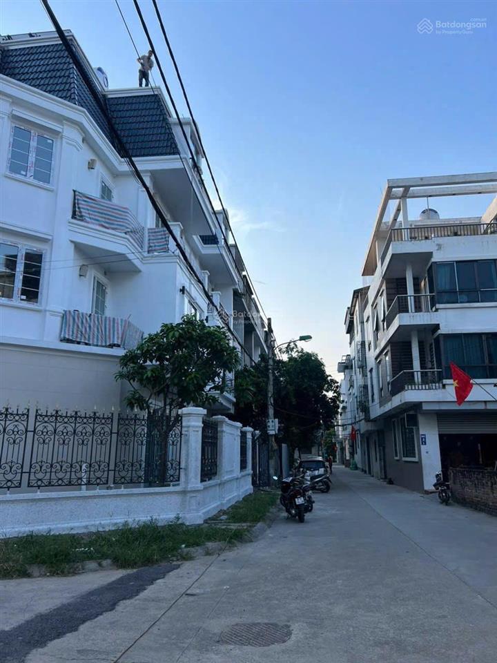 Cắt lỗ sâu nhà trục chính khu tập thể thủy lợi 1, ngọc hồi | 103m x 4t | 2 mặt thoáng | 15 tỷ