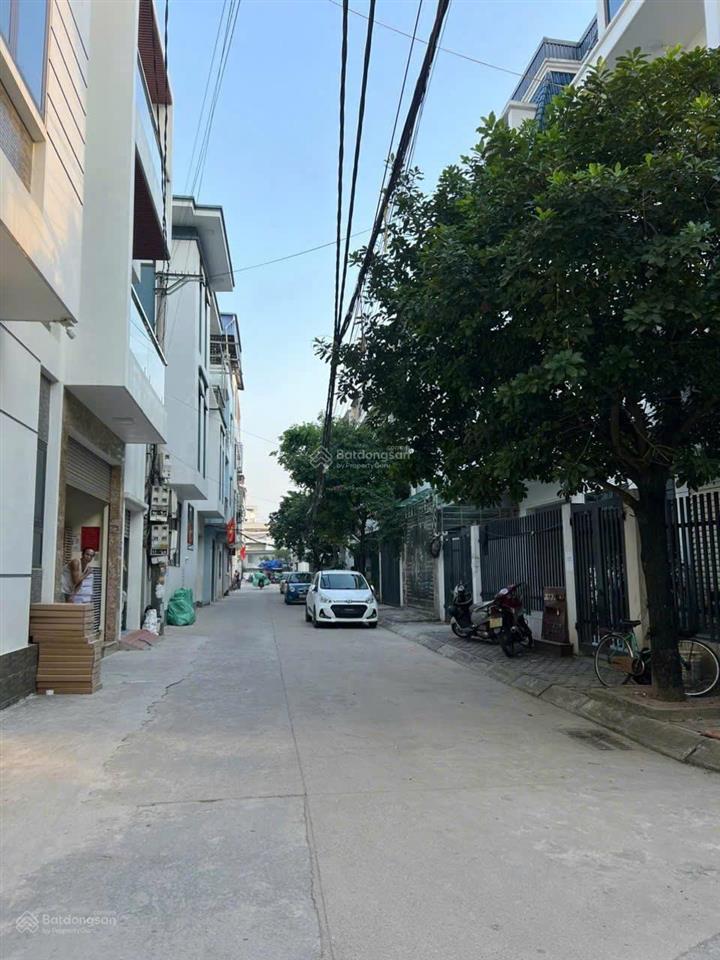 Cắt lỗ sâu nhà trục chính khu tập thể thủy lợi 1, ngọc hồi | 103m x 4t | 2 mặt thoáng | 15 tỷ