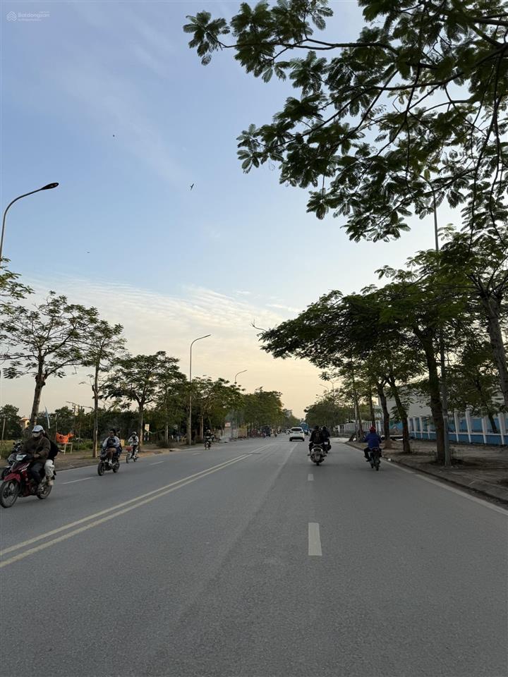 Nhà mặt phố quang lai  vũ lăng  đường 20m  vỉa hè 7m  78m2  giá chỉ bằng trong ngõ