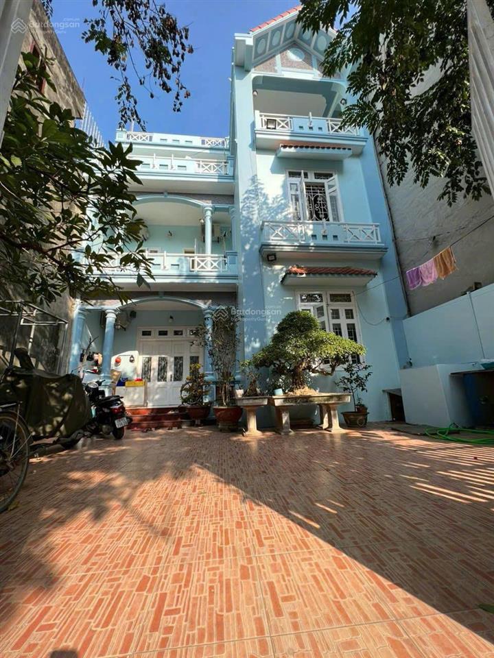 Nhà sân vườn cụm 9 duyên thái 120m2 mt 9m ngõ 6m quy hoạch ra đường 20m vinhomes