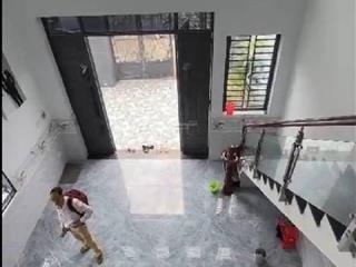 Căn góc 2 mặt tiền trung mỹ tân xuân hóc môn hxt tránh | 130m | 2 tầng | giá 6.3 tỷ tl