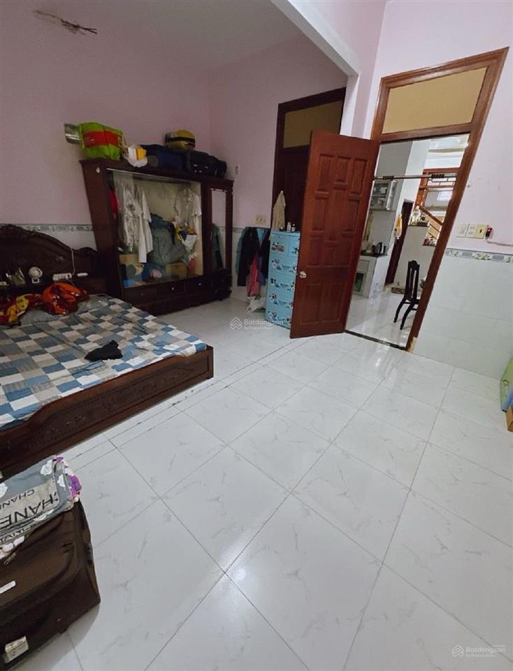 Bán nhà 2t mặt tiền kinh doanh trần thị cát (bà điểm 11) ngay bến xe an sương giá 5,8 tỷ