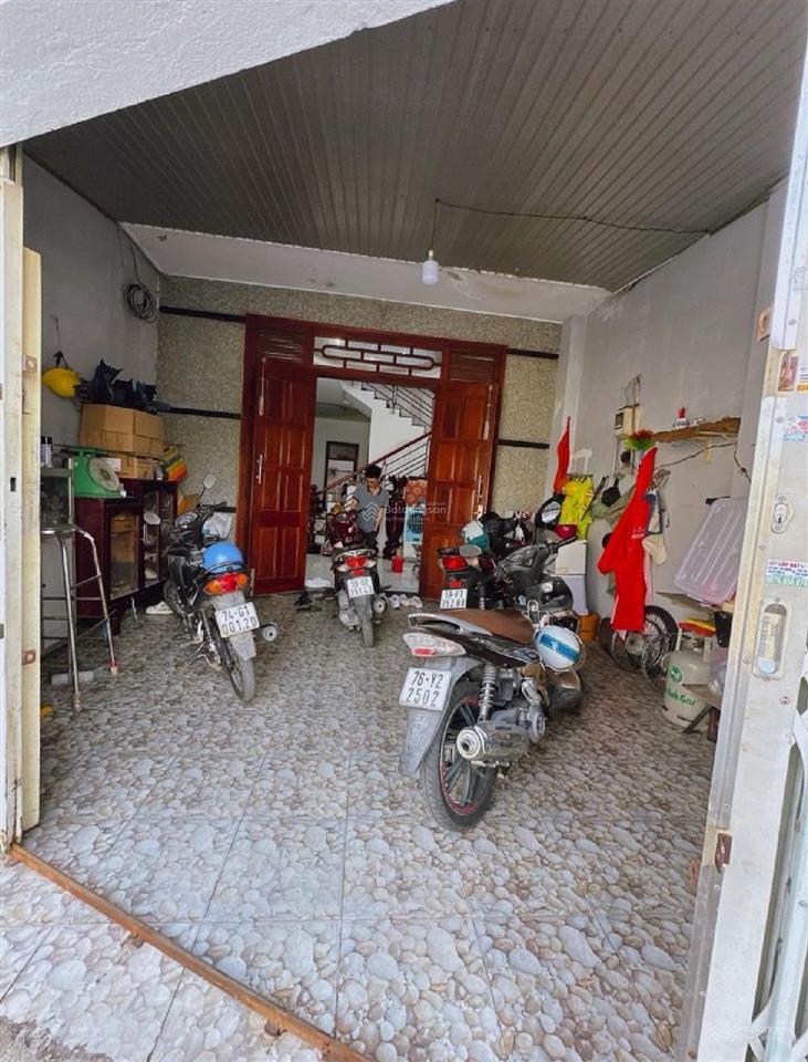 Bán nhà 2t mặt tiền kinh doanh trần thị cát (bà điểm 11) ngay bến xe an sương giá 5,8 tỷ