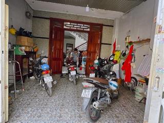 Bán nhà 2t mặt tiền kinh doanh trần thị cát (bà điểm 11) ngay bến xe an sương giá 5,8 tỷ