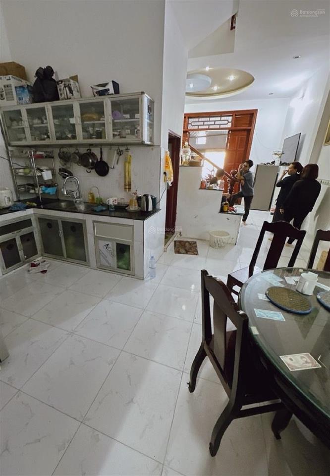 Bán nhà 2t mặt tiền kinh doanh trần thị cát (bà điểm 11) ngay bến xe an sương giá 5,8 tỷ