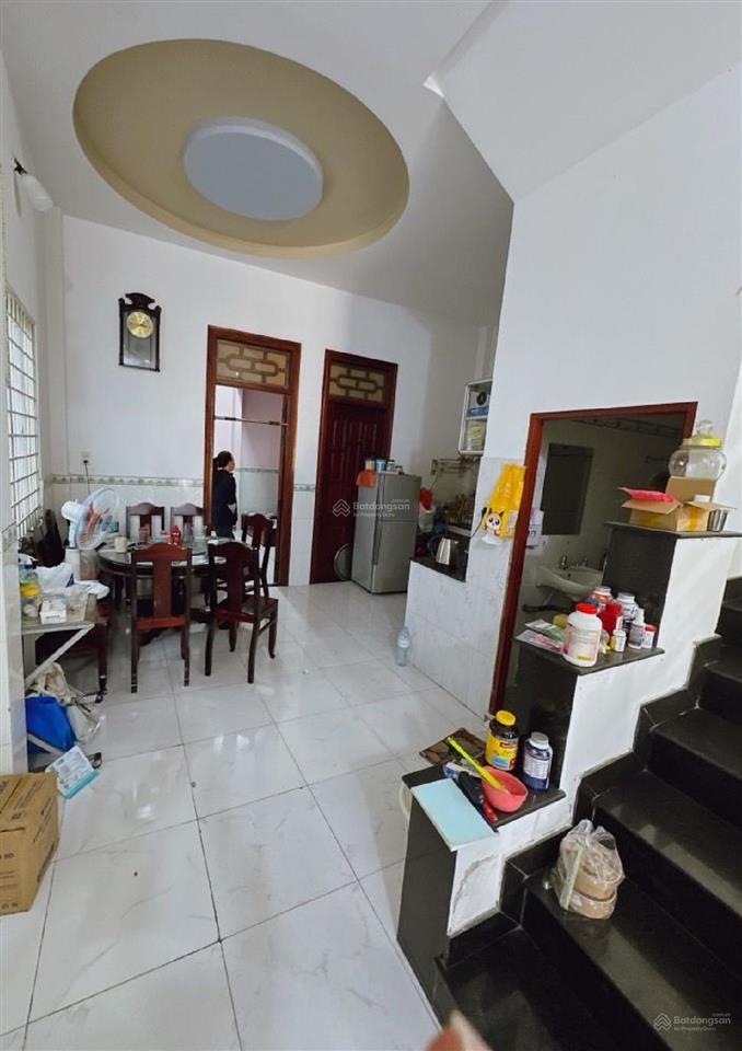 Bán nhà 2t mặt tiền kinh doanh trần thị cát (bà điểm 11) ngay bến xe an sương giá 5,8 tỷ