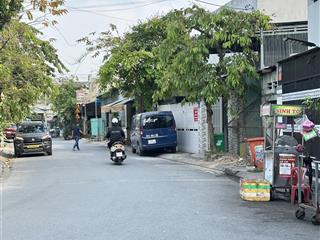 Mặt tiền kinh doanh bà điểm hóc môngần bến xe an sương 5,7x15m 4 tầnggiá 7,5 ty tl