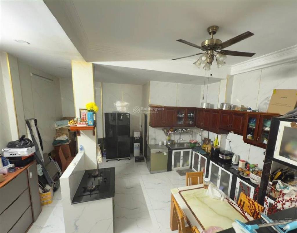 Mặt tiền kinh doanh bà điểm hóc môngần bến xe an sương 5,7x15m 4 tầnggiá 7,5 ty tl