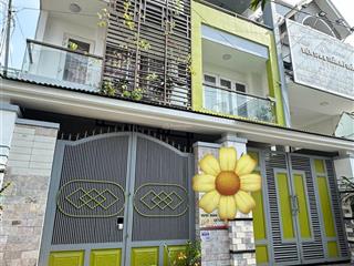 Nhà 4 tầng, mặt tiền trung mỹ tây, quận 12, dt 203,4m2. giá 13 tỷ tl