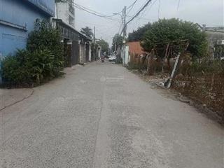 Bán gấp nhà xưởng đông thạnh hóc môn 490m2 2 tầng vừa sản xuất vừa ở giá 16.8 tỷ