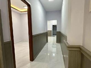 Nhà đẹp hxh 2 tầng lý thường kiệt hóc môn 87m 2 tầng giá 5,25 ty tl