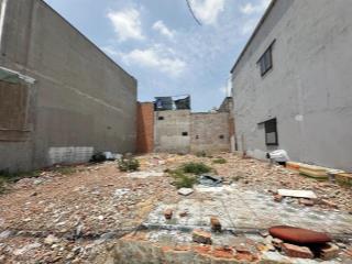 Đất hxh thông ht13  q12, gần chợ đông quang 70m2 giá 3.5 tỷ tl