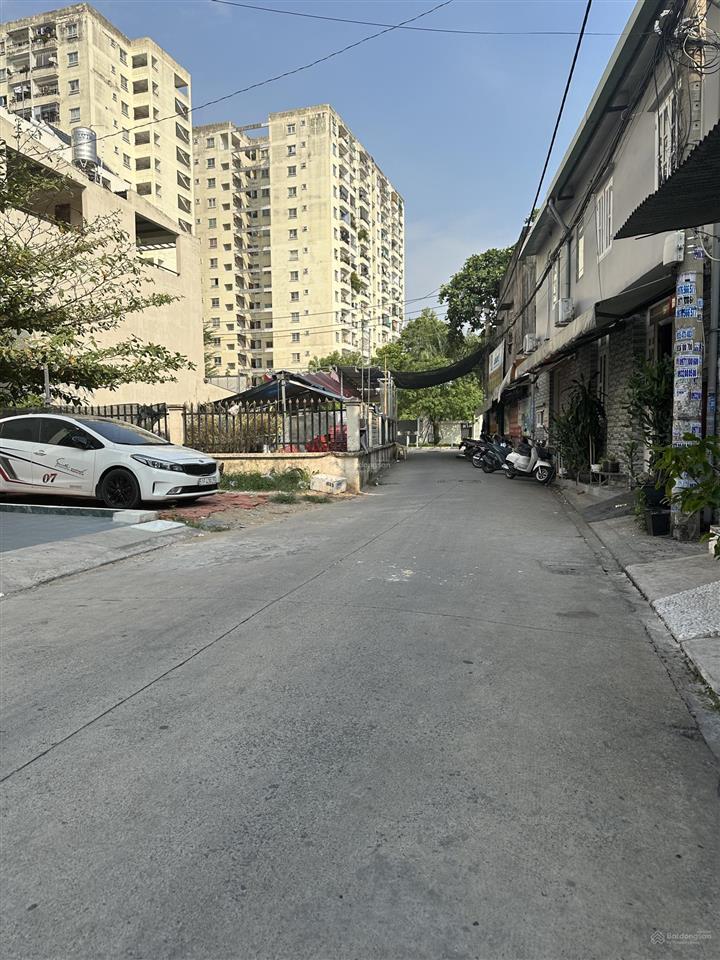 Bán nhà hxh trung mỹ tây 2a, quận 12 gần bx an sương  86m2 giá 6,3 tỷ tl