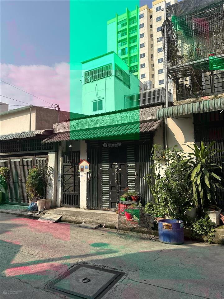 Bán nhà hxh trung mỹ tây 2a, quận 12 gần bx an sương  86m2 giá 6,3 tỷ tl