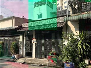 Bán nhà hxh trung mỹ tây 2a, quận 12 gần bx an sương  86m2 giá 6,3 tỷ tl