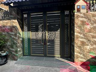 Bán nhà tô ký quận 12, 2 tầng 100m2 gần cầu vượt quang trung, giá 5,6 tỷ