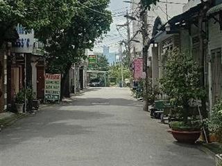 Bán nhà 1/ lê văn khương quận 12 4 tầng btct 120m2 hẻm 8m chỉ 6,9 tỷ