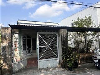 Bán nhà hóc môn ô tô đậu cửa 186m giá chỉ 5.5 tỷ