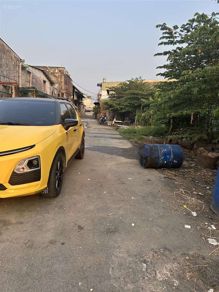 Bán đất xuân thới sơn 16, hóc môn, 504m2, full thổ cư giá chỉ 10.7 tỷ