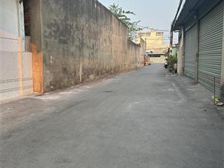 Bán đất xuân thới sơn 16, hóc môn, 504m2, full thổ cư giá chỉ 10.7 tỷ